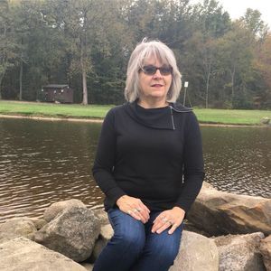 Meet your Posher, Annette